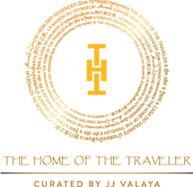 The Home Of The Traveler Curated by JJ Valaya - Now Shop Online 