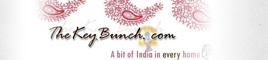 Interview with Leela Bordia on The Keybunch