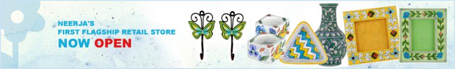 Neerja Retail banner