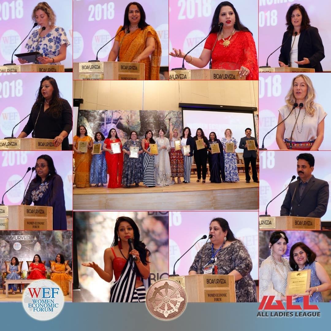 Women Economic Forum