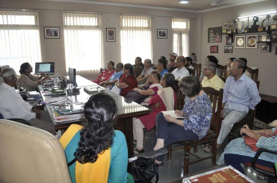 beautiful journey of Blue Pottery