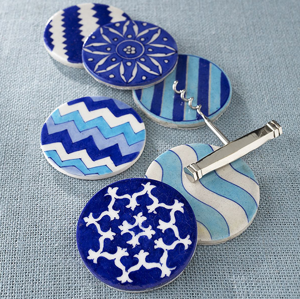 Neerja Custom Designed Products Now Available @ wisteria.com