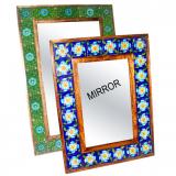 Neerja Mirrors