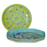 Plates
