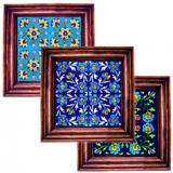 Wall Tile Panels