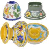 Neerja Candle Stand
