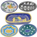 Soap Dishes