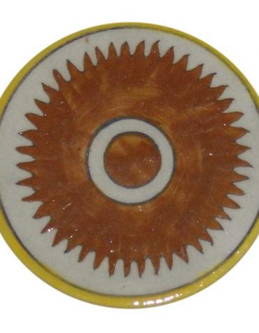 Neerja Coaster  NPC - 33