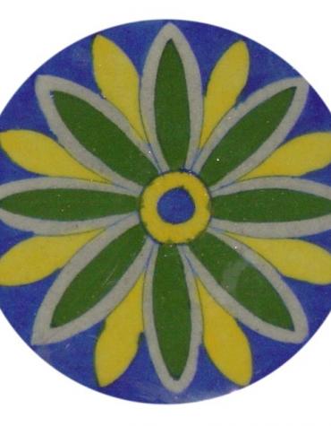 Neerja Coaster  NPC - 35