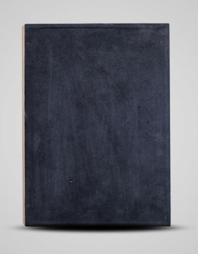 Neerja Exclusive Clock Design Digitally Printed Wooden Trays set of 2