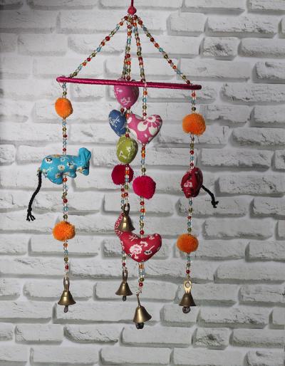 Neerja's Hanging Wind Chime