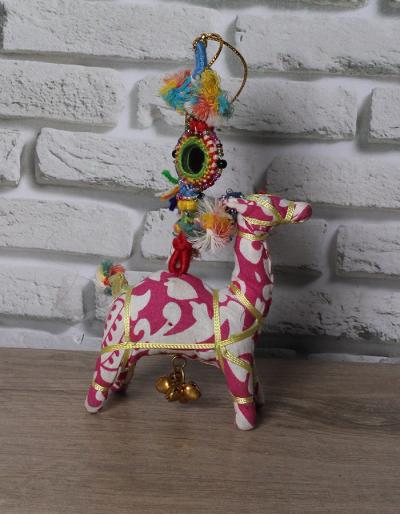 KALBELIYA SINGLE CAMEL HANGING