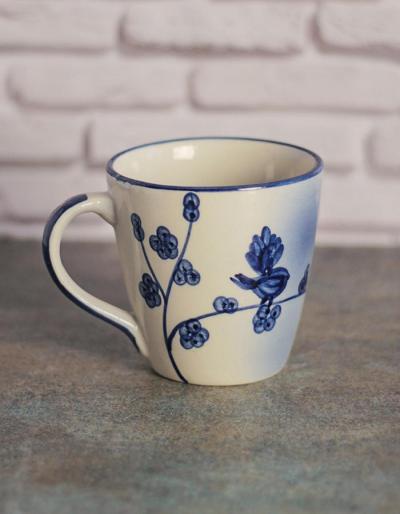 Neerja Handcrafted Ceramic Coffee Mug 