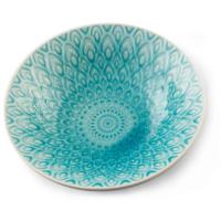 Handmade Stoneware Bowl Set Of 3 Pcs.