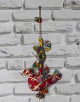 KALBELIYA SINGLE BIRD HANGING