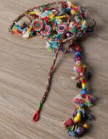 KALBELIYA CURTAIN STRING - MULTI COLOR